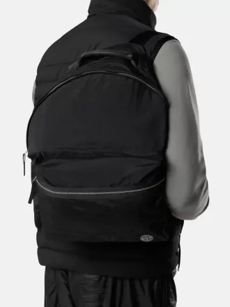 Sac à dos avec poche avant et doublure ripstop Sac à dos avec poche avant et doublure ripstop
