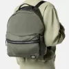 Sac à dos avec poche avant et doublure ripstop