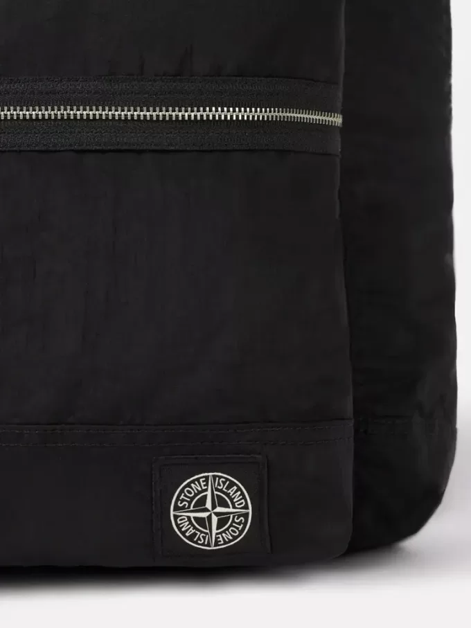 Sac à dos avec poche avant et doublure ripstop