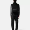 Sac à dos avec poche avant et doublure ripstop