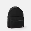 Sac à dos avec poche avant et doublure ripstop