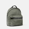Sac à dos avec poche avant et doublure ripstop