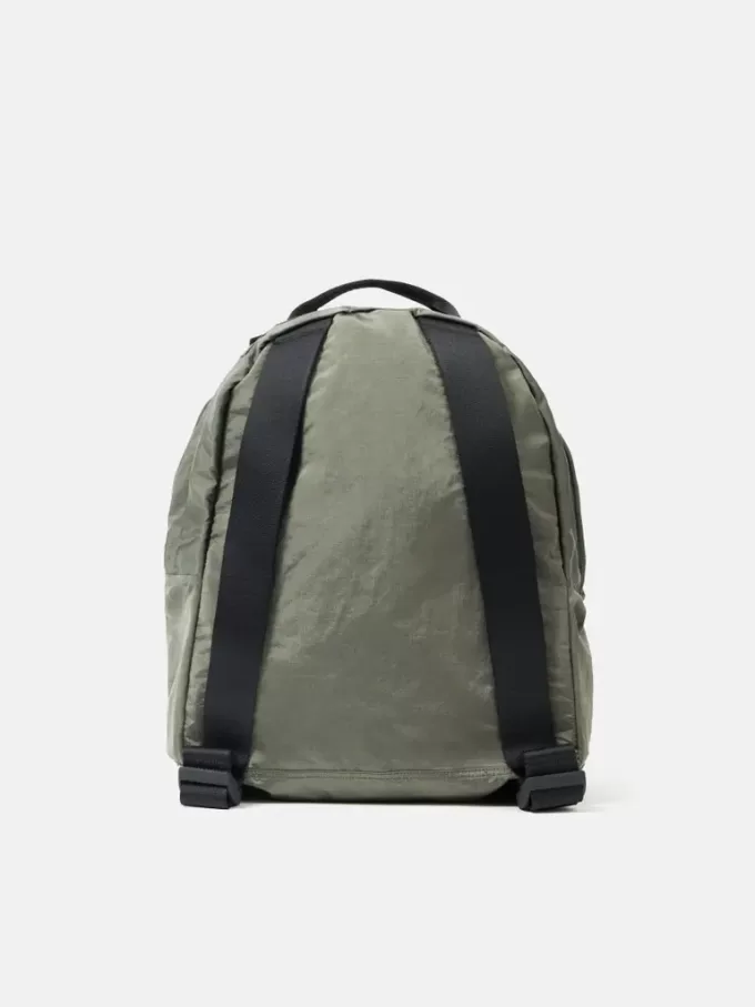 Sac à dos avec poche avant et doublure ripstop