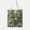 Sac fourre-tout avec poches et logo Sac fourre-tout avec poches et logo