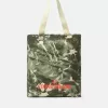 Sac fourre-tout avec poches et logo Sac fourre-tout avec poches et logo