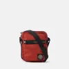 Sac pochette avec poche avant et doublure ripstop