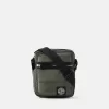 Sac pochette avec poche avant et doublure ripstop Sac pochette avec poche avant et doublure ripstop