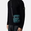 Sac pochette avec poche avant et doublure ripstop Sac pochette avec poche avant et doublure ripstop