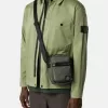 Sac pochette avec poche avant et doublure ripstop Sac pochette avec poche avant et doublure ripstop