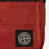 Sac pochette avec poche avant et doublure ripstop