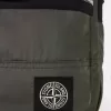 Sac pochette avec poche avant et doublure ripstop Sac pochette avec poche avant et doublure ripstop