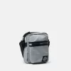Sac pochette avec poche avant et doublure ripstop