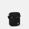 Sac pochette avec poche avant et doublure ripstop Sac pochette avec poche avant et doublure ripstop