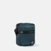 Sac pochette avec poche avant et doublure ripstop Sac pochette avec poche avant et doublure ripstop