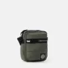 Sac pochette avec poche avant et doublure ripstop Sac pochette avec poche avant et doublure ripstop