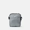 Sac pochette avec poche avant et doublure ripstop