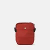 Sac pochette avec poche avant et doublure ripstop