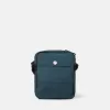 Sac pochette avec poche avant et doublure ripstop Sac pochette avec poche avant et doublure ripstop