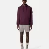 Short de bain coupe classique avec poches et doublure en maille. Short de bain coupe classique avec poches et doublure en maille.