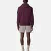 Short de bain coupe classique avec poches et doublure en maille. Short de bain coupe classique avec poches et doublure en maille.