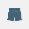 Short de bain coupe classique avec poches et doublure en maille. Short de bain coupe classique avec poches et doublure en maille.