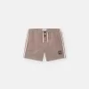 Short de bain slim fit avec poches Short de bain slim fit avec poches