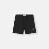 Short de bain slim fit avec poches Short de bain slim fit avec poches