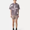 Short de bain slim fit avec poches Short de bain slim fit avec poches
