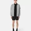 Short de bain slim fit avec poches Short de bain slim fit avec poches