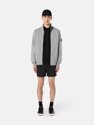 Short de bain slim fit avec poches