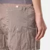 Short de bain slim fit avec poches Short de bain slim fit avec poches