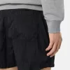 Short de bain slim fit avec poches Short de bain slim fit avec poches