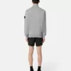 Short de bain slim fit avec poches Short de bain slim fit avec poches