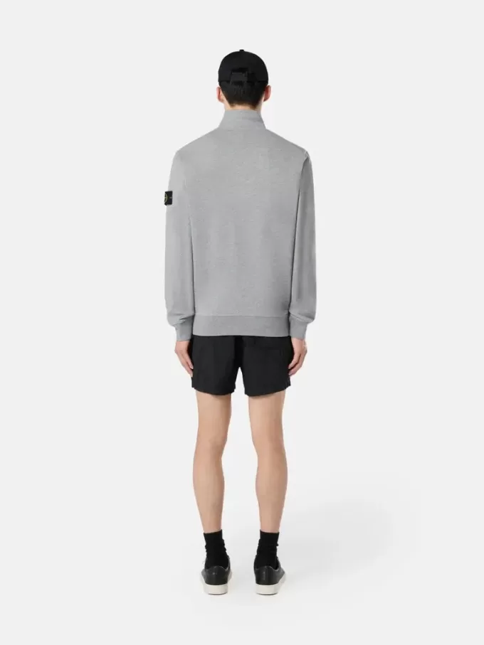 Short de bain slim fit avec poches Short de bain slim fit avec poches