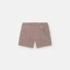 Short de bain slim fit avec poches Short de bain slim fit avec poches