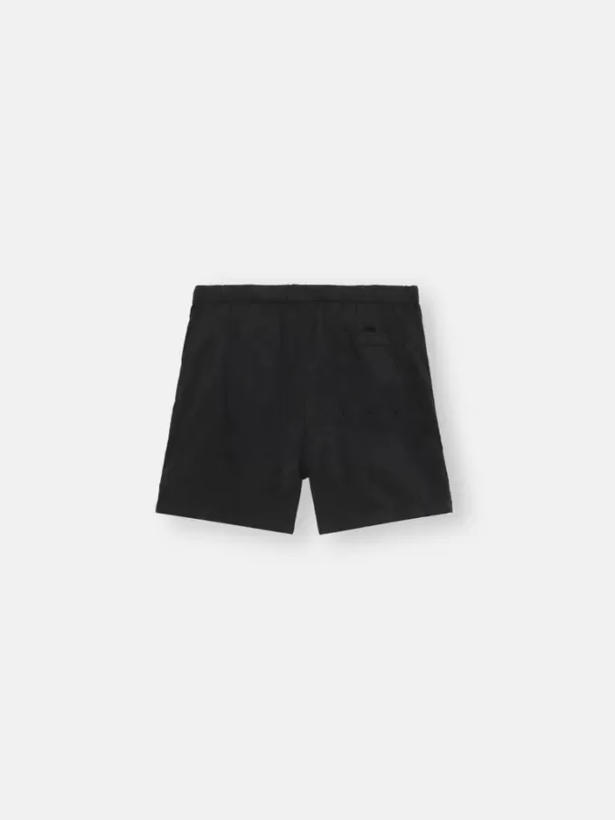 Short de bain slim fit avec poches Short de bain slim fit avec poches