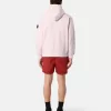 Short de bain slim fit avec poches et doublure en maille Short de bain slim fit avec poches et doublure en maille