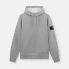 Sweat-shirt avec capuche à cordon et poches