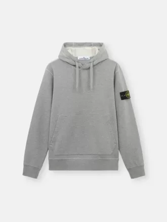 Sweat-shirt avec capuche à cordon et poches