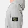 Sweat-shirt avec capuche à cordon et poches