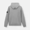 Sweat-shirt avec capuche à cordon et poches