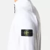 Sweat-shirt avec poches plaquées et fermeture à glissière Sweat-shirt avec poches plaquées et fermeture à glissière