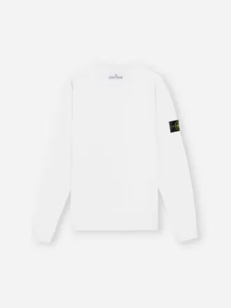 sweat shirt col rond et coupe classique 1 3 330x440 - Sweat-shirt &agrave; col rond et coupe classique
