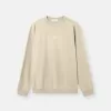 Sweat-shirt oversize à col rond avec imprimé « Industrial Four » Sweat-shirt oversize à col rond avec imprimé « Industrial Four »
