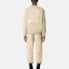 Sweat-shirt oversize à col rond avec imprimé « Industrial Four » Sweat-shirt oversize à col rond avec imprimé « Industrial Four »