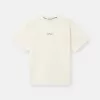 T-shirt à manches courtes avec imprimé « Compass Camo » T-shirt à manches courtes avec imprimé « Compass Camo »