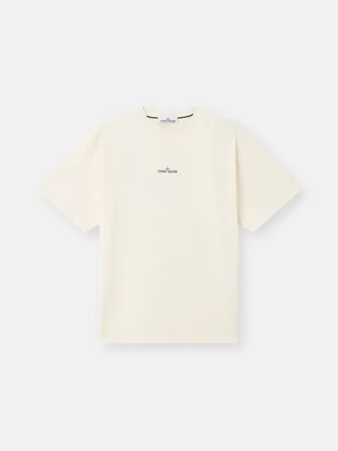 T-shirt à manches courtes avec imprimé « Compass Camo » T-shirt à manches courtes avec imprimé « Compass Camo »