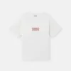 T-shirt à manches courtes et coupe classique avec imprimé inspiré des archives T-shirt à manches courtes et coupe classique avec imprimé inspiré des archives