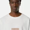 T-shirt à manches courtes et coupe classique avec imprimé inspiré des archives T-shirt à manches courtes et coupe classique avec imprimé inspiré des archives