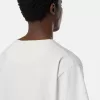 T-shirt à manches courtes et coupe classique avec imprimé inspiré des archives T-shirt à manches courtes et coupe classique avec imprimé inspiré des archives